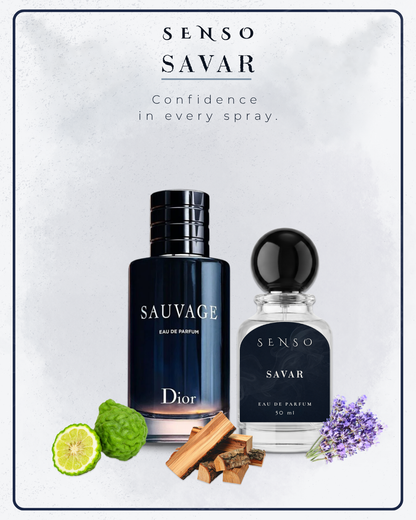 SAVAR
