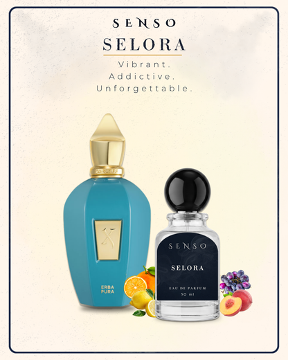 SELORA