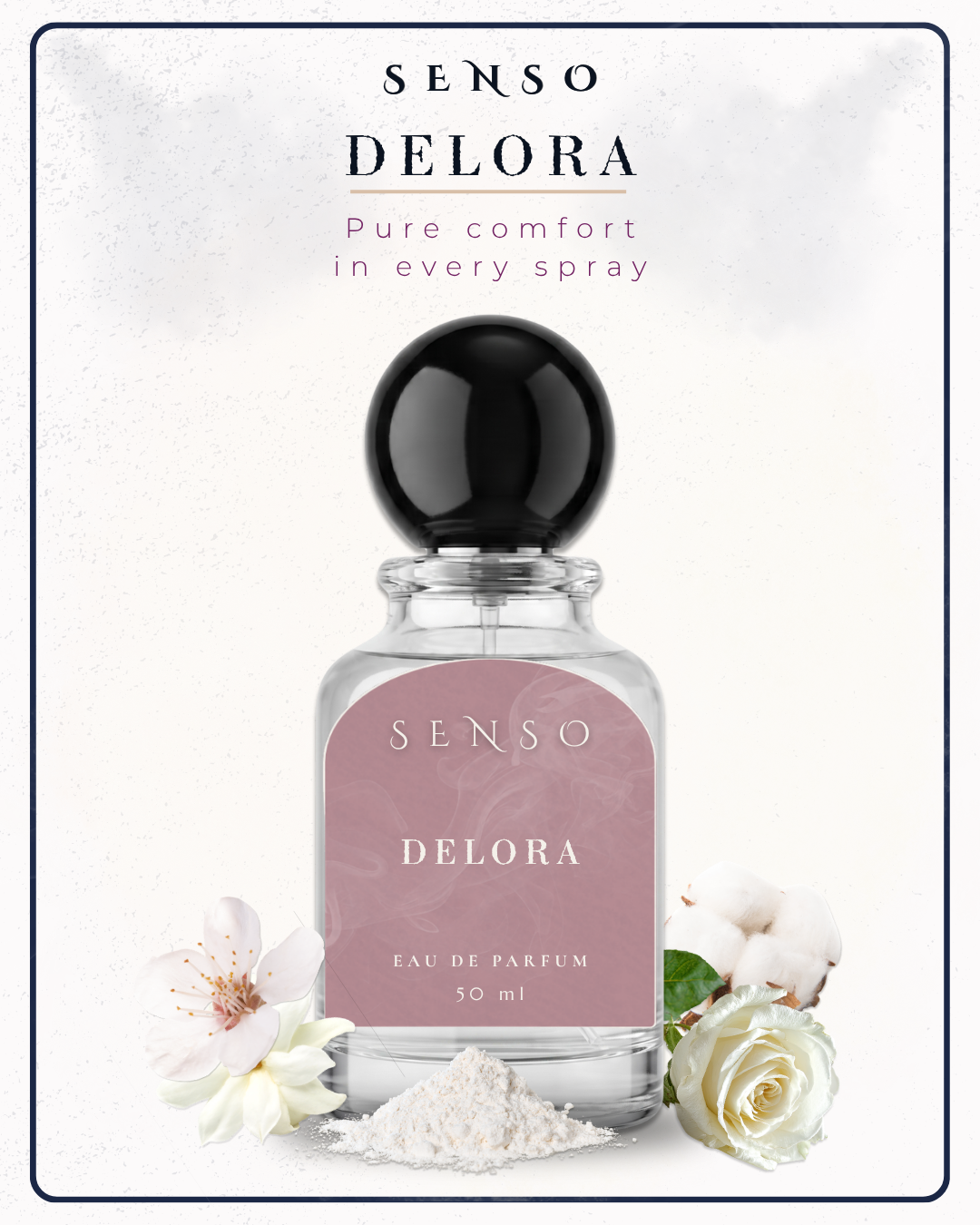 DELORA