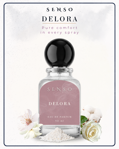 DELORA