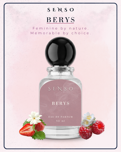 BERYS