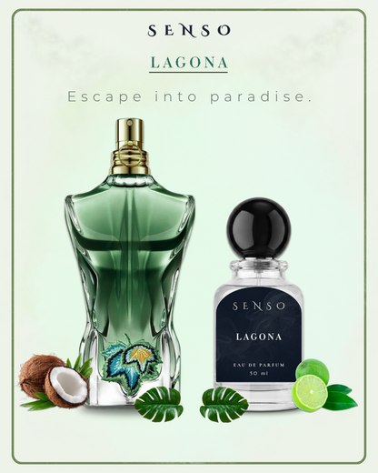 LAGONA