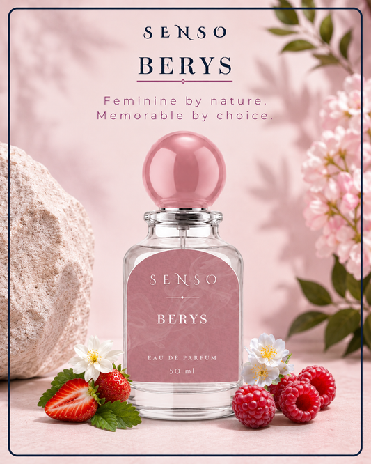 BERYS (Inspired By: Burberry Her)