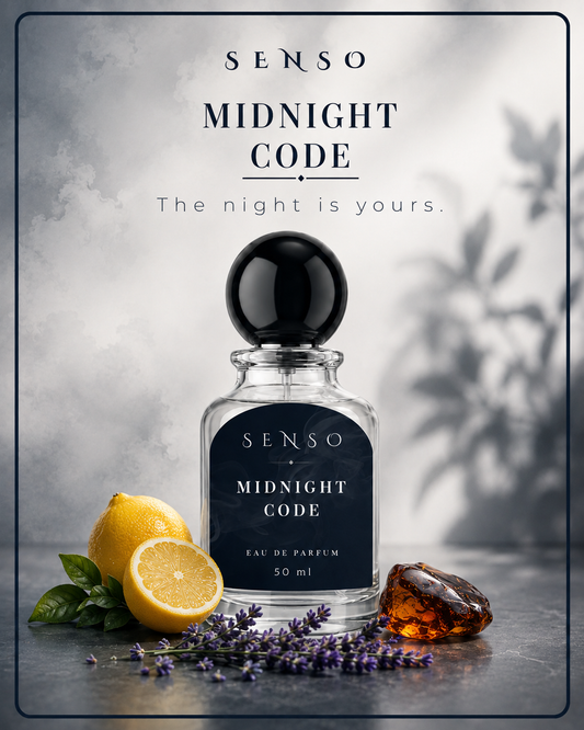 MIDNIGHT CODE (Inspired By: Black XS Lexes)